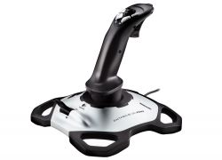 Джойстик Logitech Extreme 3D Pro (942-000031) - Картинка 2