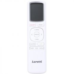 ����������� Laretti LR-12WF Gold Line - �������� 4