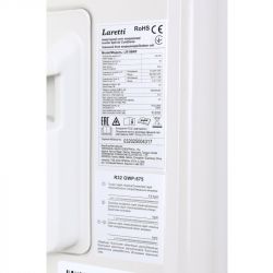 ����������� Laretti LR-12WF Gold Line - �������� 9