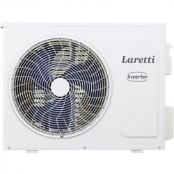 ����������� Laretti LR-12WF Gold Line - �������� 8