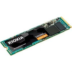 SSD  Kioxia Exceria G2 1TB M.2 PCIe TLC (LRC20Z001TG8) -  2
