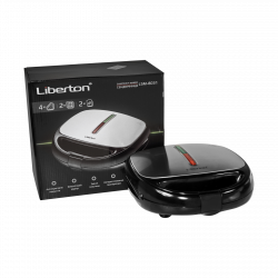 Мультимейкер Liberton LSM-8031 - Картинка 8