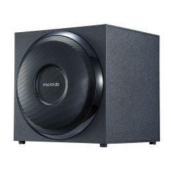 �������yf ������� Microlab M-110 black - �������� 5