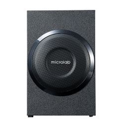 �������yf ������� Microlab M-110 black - �������� 2
