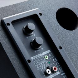 �������yf ������� Microlab M-110 black - �������� 6