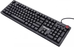 Клавиатура Marvo KG917 Multi-LED Mechanical Blue Switch USB - Картинка 3