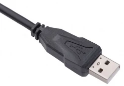 Клавиатура Marvo KG917 Multi-LED Mechanical Blue Switch USB - Картинка 5