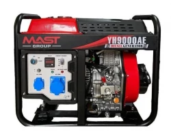 ��������� ��������� Mast Group YH9000AE