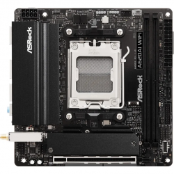 M���������� ����� ASRock A620AI WIFI (sAM5, AMD A620A) - �������� 3