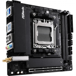 M���������� ����� ASRock A620AI WIFI (sAM5, AMD A620A)
