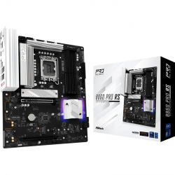 M���������� ����� ASRock B860 PRO RS (s1851, Intel B860, DDR5)