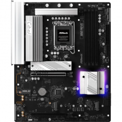 M���������� ����� ASRock B860 PRO RS (s1851, Intel B860, DDR5) - �������� 5