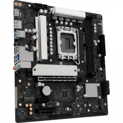 M���������� ����� ASRock B860M-X (s1851, Intel B860, DDR5) - �������� 2