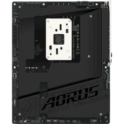 GIGABYTE Mатеринська плата sAM5 AMD B850 HDMI 4xM.2 5GbE LA N ATX B850 AORUS STEALTH - Картинка 4