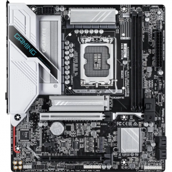 M���������� ����� GIGABYTE B860M GAMING WIFI6 (s1851, Intel B860)