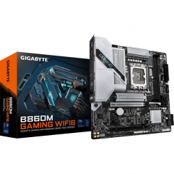 M���������� ����� GIGABYTE B860M GAMING WIFI6 (s1851, Intel B860) - �������� 4