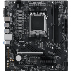 ����������� ����� MSI PRO A620AM-B EVO (sAM5, AMD A620A, DDR5)