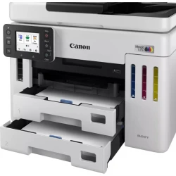 МФУ Canon MAXIFY GX7140 с Wi-Fi (6880C009) - Картинка 3
