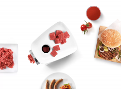 М'ясорубка Bosch MFW2515W - Картинка 4