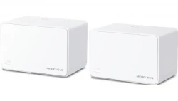 Маршрутизатор Mercusys HALO H80X 2PK (HALO-H80X-2-PACK) - Картинка 5