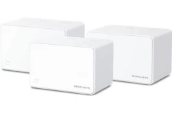 Маршрутизатор Mercusys HALO H80X 3PK (HALO-H80X-3-PACK) - Картинка 2