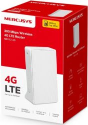  Mercusys MB112-4G N300 4G LTE UA UCRF -  3