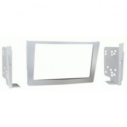 ����� ��������������� Metra Opel Combo/Corsa/Meriva/Omega B/Vectra C/Vivaro silver 95-3107S