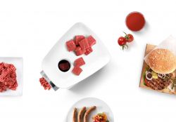 М'ясорубка Bosch MFW2517W - Картинка 2