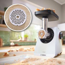 М'ясорубка Bosch MFWS420W - Картинка 13