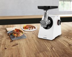 М'ясорубка Bosch MFWS420W - Картинка 18