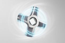 М'ясорубка Bosch MFWS420W - Картинка 19