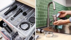 М'ясорубка Bosch MFWS420W - Картинка 7