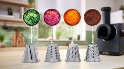 М`ясорубка Bosch MFWS440B - Картинка 3