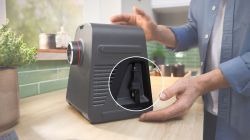 М`ясорубка Bosch MFWS440B - Картинка 6