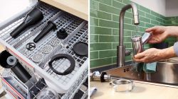 М`ясорубка Bosch MFWS440B - Картинка 7