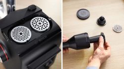 М`ясорубка Bosch MFWS440B - Картинка 8