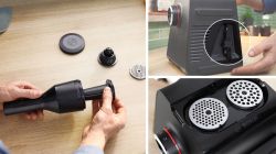 �'�������� Bosch MFWS660B - �������� 6