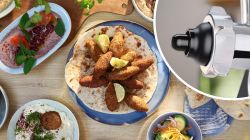 �'�������� Bosch MFWS660B - �������� 10