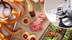 �'�������� Bosch MFWS682B - �������� 7