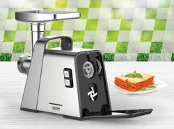 Мясорубка HEINNER MG-Y1800X - Картинка 3