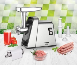 Мясорубка HEINNER MG-Y1800X - Картинка 4