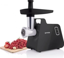 Мясорубка Gorenje MG1701SB - Картинка 2