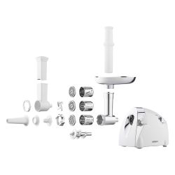 ARDESTO �'��������, 2000��, ������.-1.9��/��, 3 ������� + ��� ����., �����, 3 �����, �������, ���-��������� MGA-2000W - �������� 26