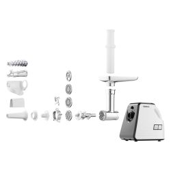 ARDESTO �'��������, 2300��, ������.-2.2��/��, 4 ������� + ��� ����., �����, ������� ��� ������, �������, ���-������ MGA-2300W - �������� 20