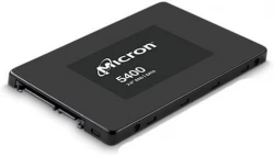SSD  Micron 5400 MAX 960 GB (MTFDDAK960TGB-1BC1ZABYYR) -  2