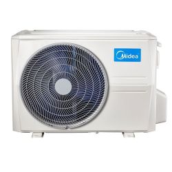 Кондиціонер Midea AF8-24N1C0-I/AF8-24N1C0-O - Картинка 4