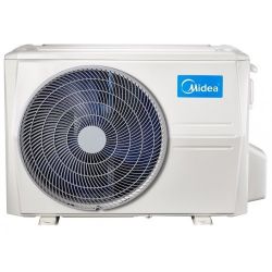 Кондиционер Midea AG-18NXD0-I/AG-18NXD0-O - Картинка 2
