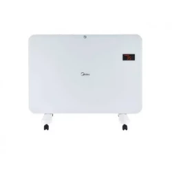 Конвектор Midea NDK15-15MR White - Картинка 2