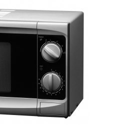 Мікрохвильова піч Hansa AMG20M70GSVH - Картинка 2