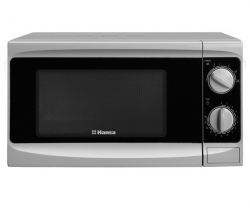 Мікрохвильова піч Hansa AMG20M70GSVH - Картинка 3